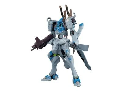 Muv-luv Alternative Plastica Model Kit Fubuki 18 Cm Kotobukiya - Immagine 1 di 4