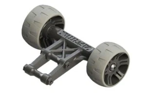 ARRMA Wheelie Bar Set Outcast - Bild 1 von 1