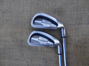 Callaway STEELHEAD X-14 Pro Series #6,7 Iron Options ⛳ Steel ⛳ YOU CHOOSE - Picture 1 of 14