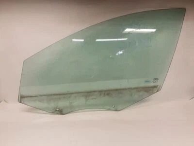 Repelente de água de vidro para porta frontal do motorista XC60 compatível com 09-13 VOLVO 60 SERIES 500899 - Imagem 1 de 3