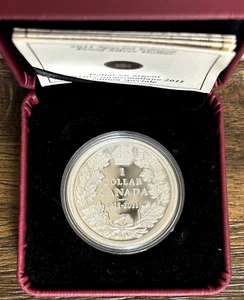 2011 100th Anniversary of the 1911 Silver Dollar Special Edition Proof - Picture 1 of 3
