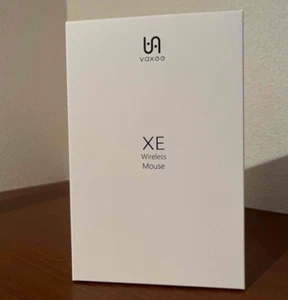 Razer XE Wireless Mouse, Vaxee Nusi, Lemonade, Summer23 Mouse Mousepad mint - Picture 1 of 3