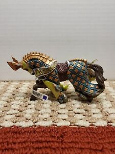 Papo Dragon Knight’s Horse 39923
