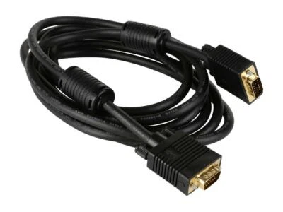 Tripp Lite 10 ft VGA cable P502-010--New-- - Image 1 of 2