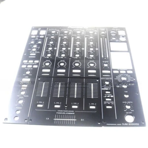 OEM Main Control Panel DNB1243 DNB1248 DAH3125 For Pioneer DJM-900nxs2 - Picture 1 of 3