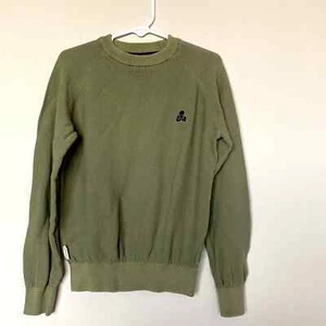 Scalpers sweater Size 8 - Picture 1 of 6