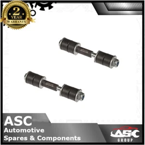 Stabilisator Stabilisator Lenkerstange Satz -vorne - passt für MITSUBISHI COLT V LANCER VI - Bild 1 von 1