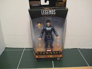 Marvel Legends Marvel`s Ikaris Figure GilGamesh BAF Series SEALED - Bild 1 von 1