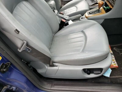 Jaguar X-Type 2001 2002 2003 2004 2005 2006 2007 2008 asiento delantero derecho lje Foto 1 de 3