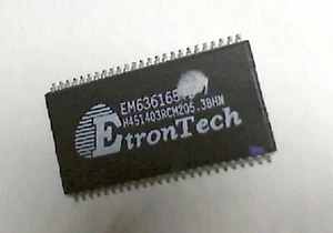 EM636165TS-7 ... DRAM - Picture 1 of 1