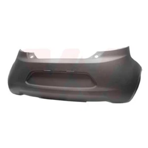 Parachoques trasero VAN WEZEL para Ford KA RU8 1.2 1.3 TDCi - Imagen 1 de 1