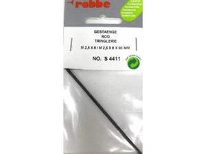Robbe Tige Culbuteur M2.5 X 90mm : S-4411 - Photo 1/1