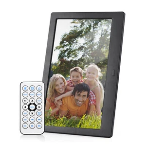 Digital Photo Frame Desktop Electronic Album Multifunction Album Hot V1Q0 - Picture 1 of 7