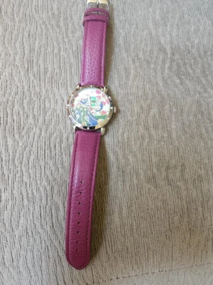 BERTHA didi PEACOCK DESIGN BR2805 MOTHER OF PEARL DIAL - Image 1 of 4