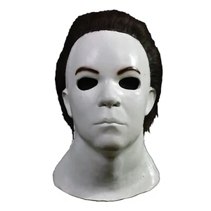 Trick or Treat Studios HALLOWEEN H20 Michael Myers Mask Version 2 NEW - Picture 1 of 3