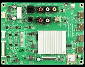756TXKCB02K047 VIZIO M586X-H1 MAIN XKCB02K047010 - Picture 1 of 2