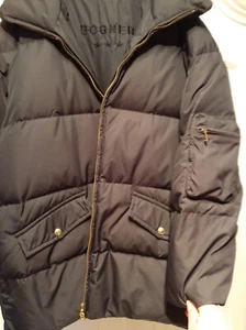 Bogner  Daunen Steppjacke 42/44  Jacke Parka - Bild 1 von 5
