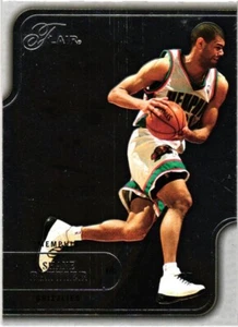 Scheda Fleer Shane Battier 2003-04 n.#62 - Foto 1 di 4