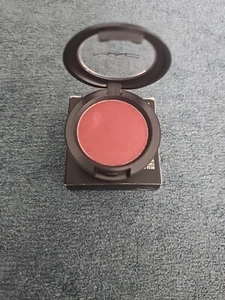 BNIB MAC *SEXPECTATIONS* Mega Metal Shadow ~ Metallic Burgundy ~ Limited Edition - Picture 1 of 3