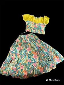 Baby baby girl clothes 2.3 years fancy - Picture 1 of 7
