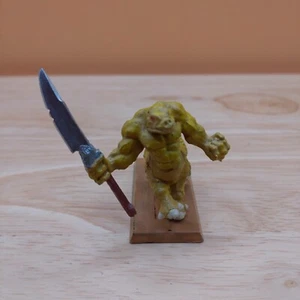 Citadel Miniatures Zoat Warrior C29 Monsters M0-18 Forest Guardian GW 3 - Picture 1 of 4