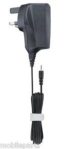 Genuine Nokia AC-8X High Efficiency Mains Charger for N95 N96 5800 5230 5288 - Picture 1 of 1