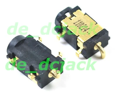 TREKSTOR Peaq Classic PNB C150 Strombuchse DCJACK Conncteur DC108