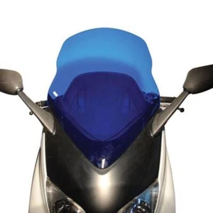 Cupolino Isotta Blu Yamaha Tmax 500 2001-2007 - Picture 1 of 5