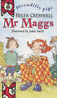 Mister Maggs (Piccadilly Pips) By Cresswell, Helen