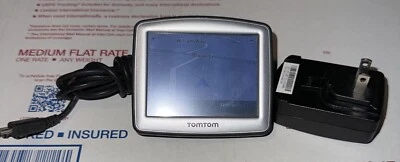 TomTom ONE 310 N14644, Tested Works. - Image 1 of 4