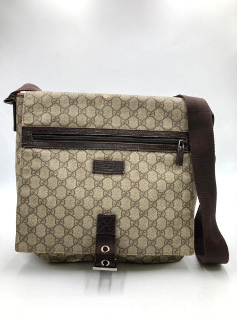 Gucci sling bag