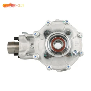 Rear Final Gear Differential Assembly For Honda Foreman 400/450 FE FW 02-04 New - Imagen 1 de 8