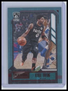 2020-21 Panini Chronicles #189 Kyrie Irving Red #/149 - Picture 1 of 2