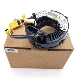 Spiral Cable Clock Spring 77900-SNA-K02 For 2008-2011 Honda Accord 2007-12 Civic - Picture 1 of 9