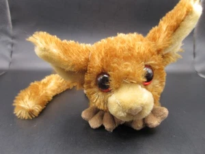 6" Small Aurora Cute Bush Baby Plush Stuffed Animal 2016 Rainforest EXCELLENT - Picture 1 of 12