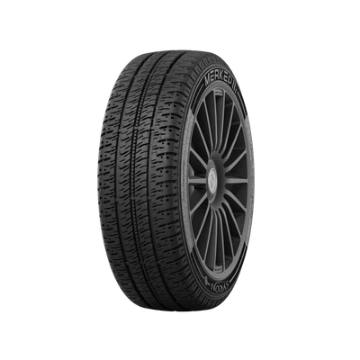 215/65 R16c 109/107T Syron Tires Merkep Ganzjahresreifen - Bild 1 von 2