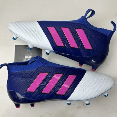 Adidas Ace 17+ Fg Purecontrol Fg Fußballschuhe Uk 8 - Bild 1 von 4