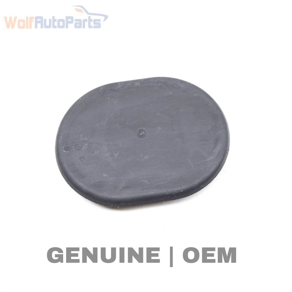 2005-2011 AUDI A6 QUATTRO - Front Fender Liner TRIM / Cover 4F0809967 - Image 1 of 4