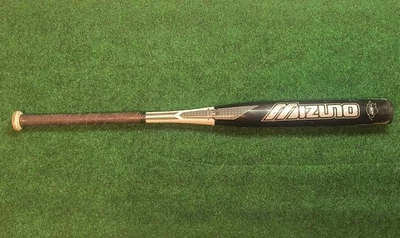 Официальная бейсбольная бита Mizuno поколения 340254 31/19  - Изображение 1 из 4
