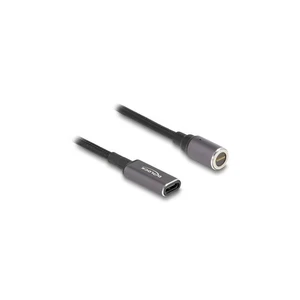 Delock Notebook Ladekabel USB Type-C Buchse zu magnetischem 8 Pin... - Bild 1 von 1