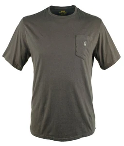 Customer Return Herren Big and Tall klassische Passform Tasche T-Shirt-IG-2LT - Bild 1 von 5