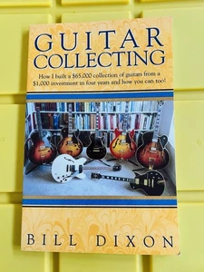 GUITAR COLLECTING: How I built a $65,000 collection of guitars from a $1,000... - Picture 1 of 8