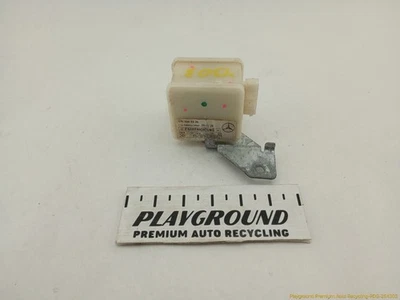 Módulo de control de alarma de remolque antirrobo Mercedes SLK230 R170 compatible con 1997-2000 97 98 99 Foto 1 de 4