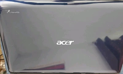 Acer Aspire 15.6 Diagnostic Laptop Win10 Pro 4GB 1TB - Image 1 of 4