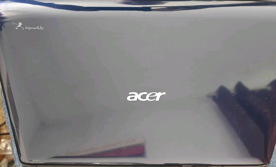 Acer Aspire 15.6 BMW E F G Series Diagnostics Laptop Win10 Pro 4GB 1TB ISTA - Image 1 of 4