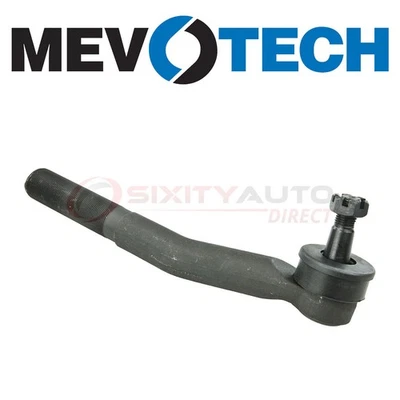 Mevotech OG Steering Tie Rod End for 1998-1999 Dodge Ram 3500 5.9L 8.0L L6 lq Foto 1 de 4