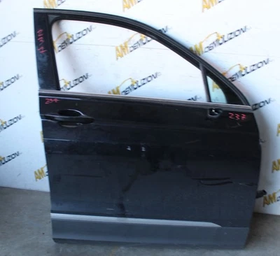 PORTIERA PORTA ANTERIORE DX DESTRA VOLKSWAGEN TIGUAN AD1 - Immagine 1 di 4