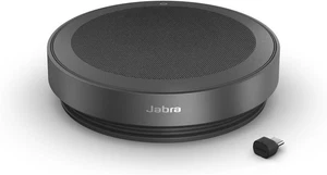 JABRA Speak 2 75 Tragbare Bluetooth Freisprecheinrichtung mit USB-C Dongle Open Box - Bild 1 von 11