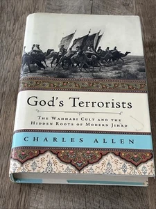 God's Terrorists, The Wahhabi Cult and the Hidden Roots of Modern Jihad - Imagen 1 de 10