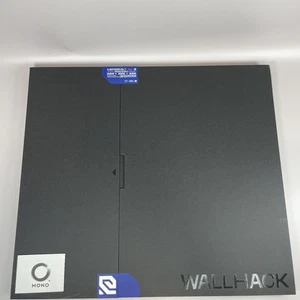 WALLHACK SP-004 Gravity Yume Limitowany do 999 sztuk na całym świecie NOWY z Japonii - Zdjęcie 1 z 11